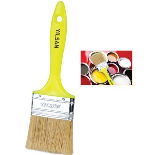 KESTİRME FIRÇA PLASTİK SAP NO:2,5